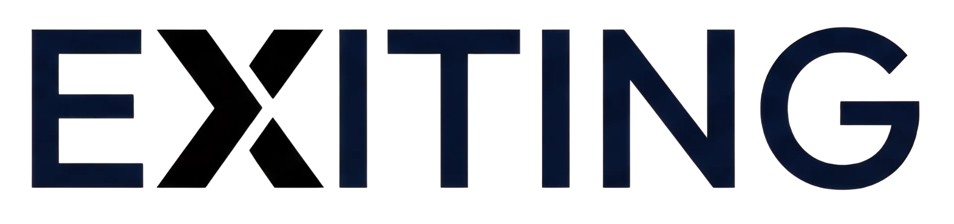 Exiting.com brand logo