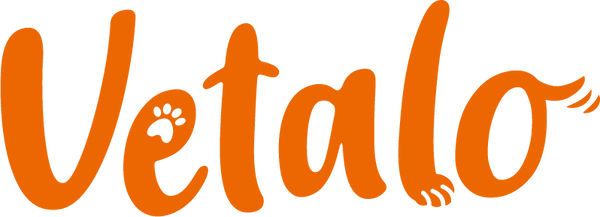 Vetalo.com brand logo