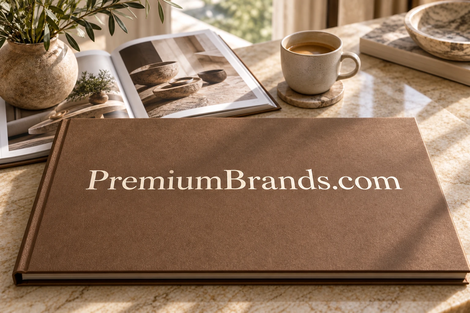 An editorial guide to brands worth knowing