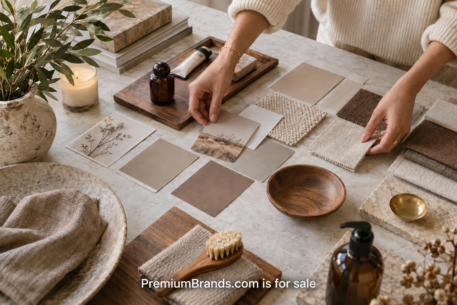 How to choose your first retail assortment