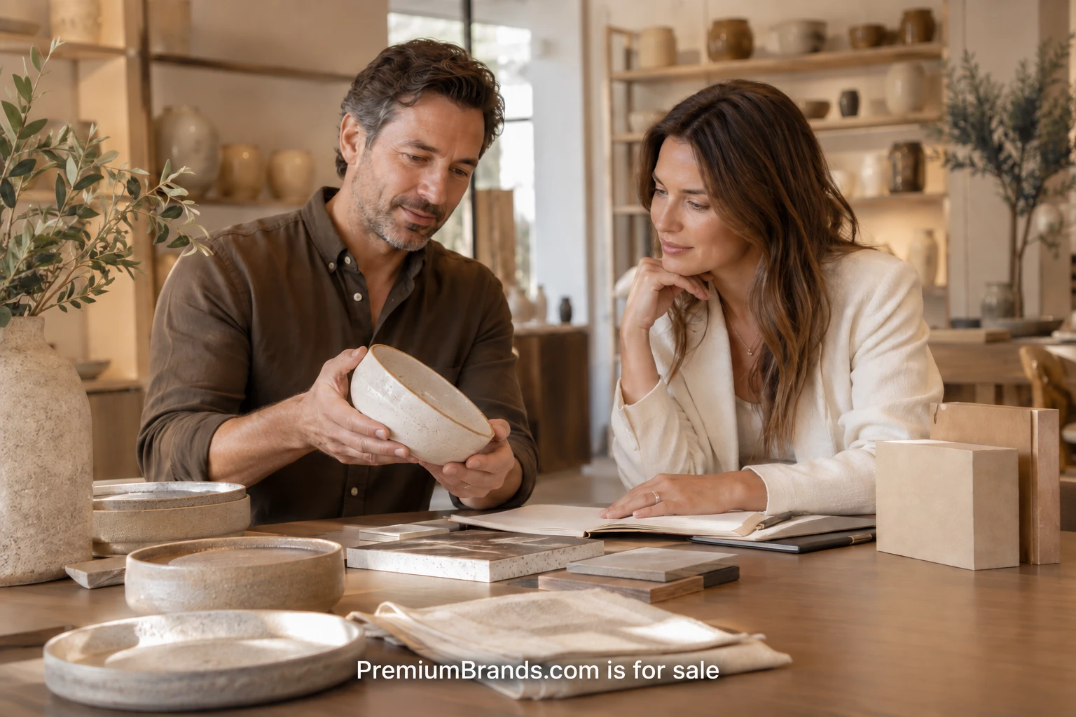 Questions to ask before stocking a new brand