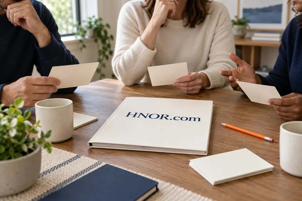 Honest Leadership Workshops for Growing Teams