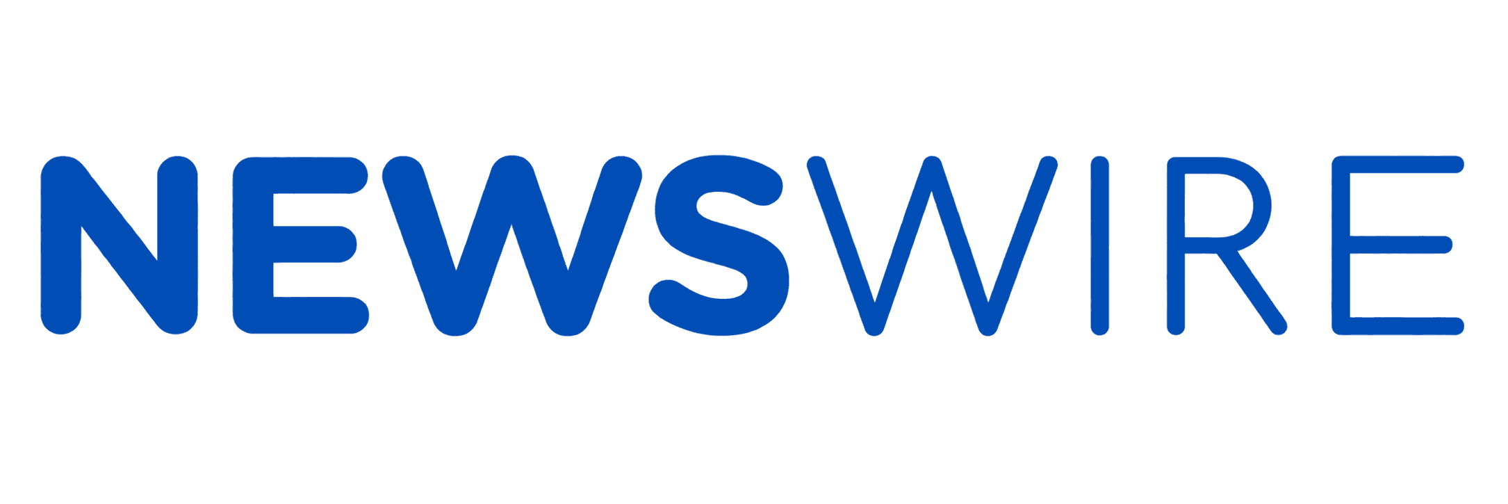 Newswire logo