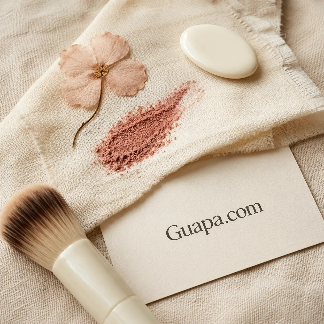 Source presentation for Guapa.com
